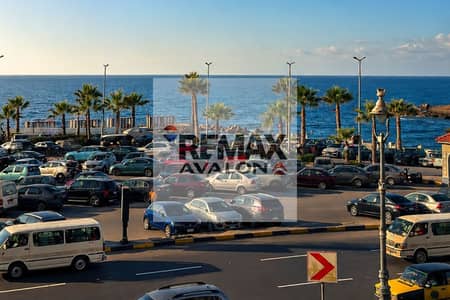 فلیٹ 4 غرف نوم للبيع في جليم، الإسكندرية - 1. jpg
