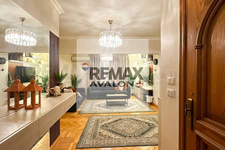 3 Bedroom Apartment for Rent in Kafr Abdo, Alexandria - 2 (1). jpg 3 Bedroom Apartment for Rent in Kafr Abdo, Alexandria - 2 (1). jpg