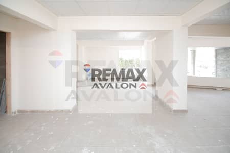 Retail for Rent in Kafr Abdo, Alexandria - 1. jpg Retail for Rent in Kafr Abdo, Alexandria - 1. jpg