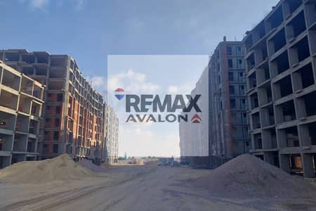 1 Bedroom Chalet for Sale in North Coast, Matruh - 1. jpg