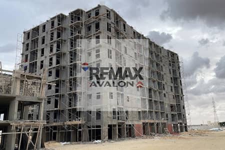 1 Bedroom Chalet for Sale in North Coast, Matruh - 1. jpg