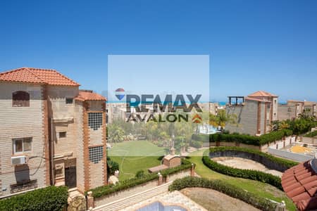 4 Bedroom Villa for Sale in North Coast, Matruh - 1. jpg 4 Bedroom Villa for Sale in North Coast, Matruh - 1. jpg