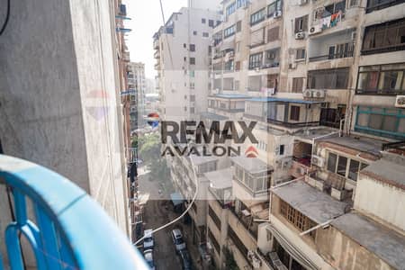 شقة 3 غرف نوم للبيع في سيدي جابر، الإسكندرية - 1. jpg شقة 3 غرف نوم للبيع في سيدي جابر، الإسكندرية - 1. jpg