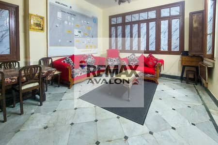 4 Bedroom Apartment for Rent in Camp Caesar, Alexandria - 1. jpg
