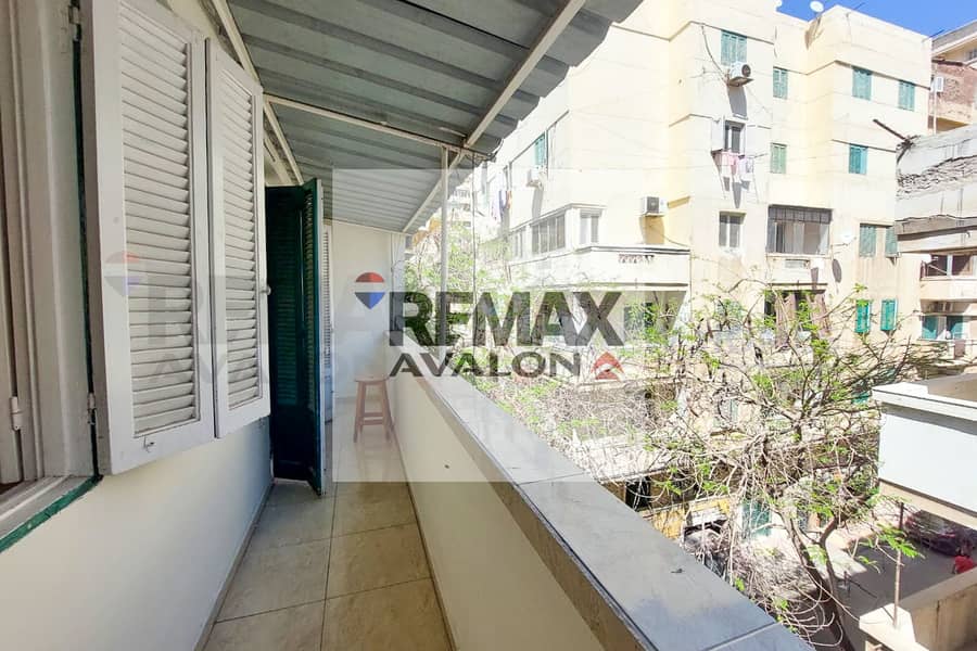 Apartment for rent 120 m Gleem (steps from Abu Qir) - Bild 2