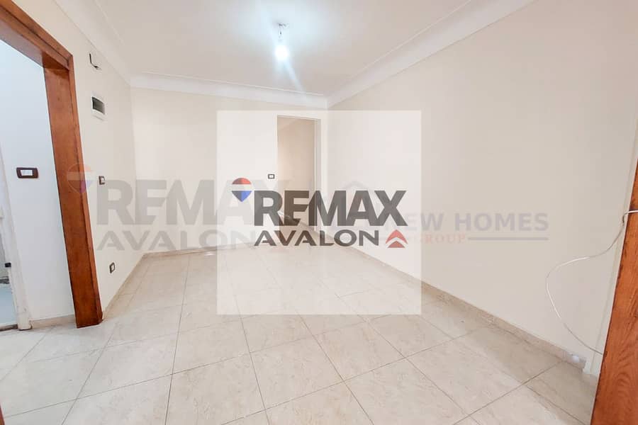 Apartment for rent 120 m Gleem (steps from Abu Qir) - Bild 3