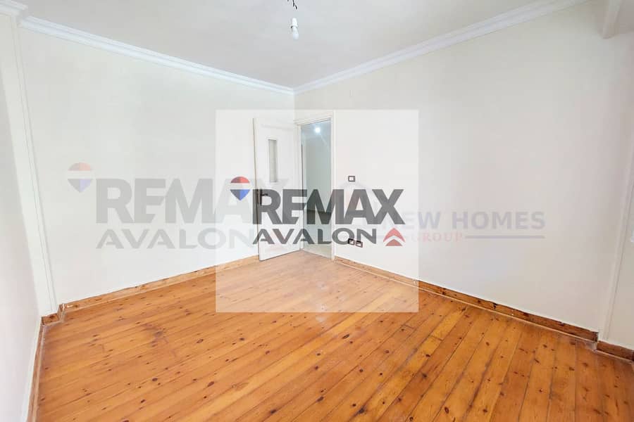 Apartment for rent 120 m Gleem (steps from Abu Qir) - Fler
