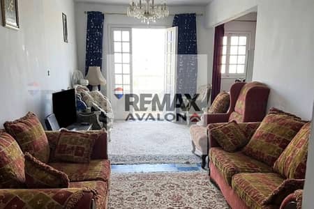 شقة 2 غرفة نوم للايجار في رشدي، الإسكندرية - 1. jpg