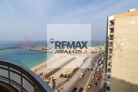 3 Bedroom Apartment for Sale in Sidi Beshr, Alexandria - 1. jpg