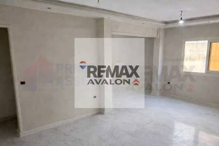 3 Bedroom Flat for Sale in Smoha, Alexandria - -. jpg