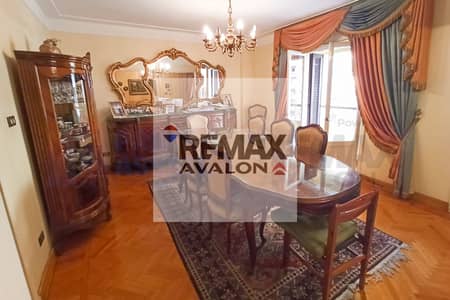 4 Bedroom Apartment for Sale in Zizinia, Alexandria - 1. jpg