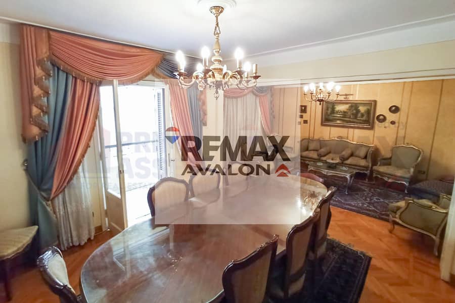 Apartment for sale 245 m Zizinia (Abu Qir Street) - Ansicht 4