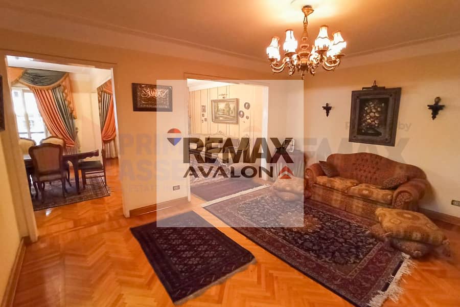 Apartment for sale 245 m Zizinia (Abu Qir Street) - Ansicht 5