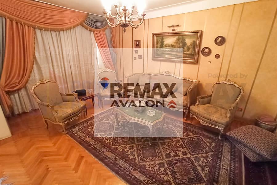 Apartment for sale 245 m Zizinia (Abu Qir Street) - Ansicht 6
