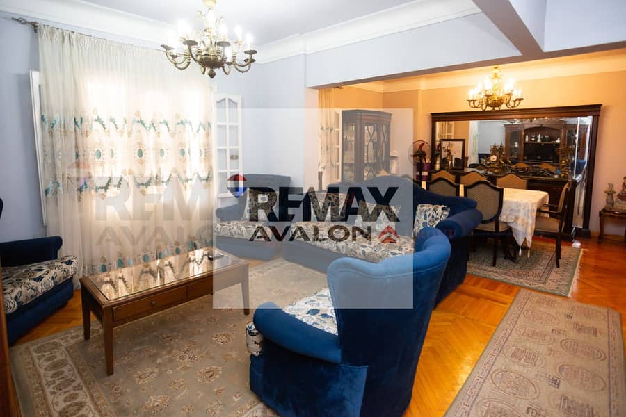 Apartment for sale 150 m Kafr Abdu (Sh Khalil Al-Khayyat) - Widok 3