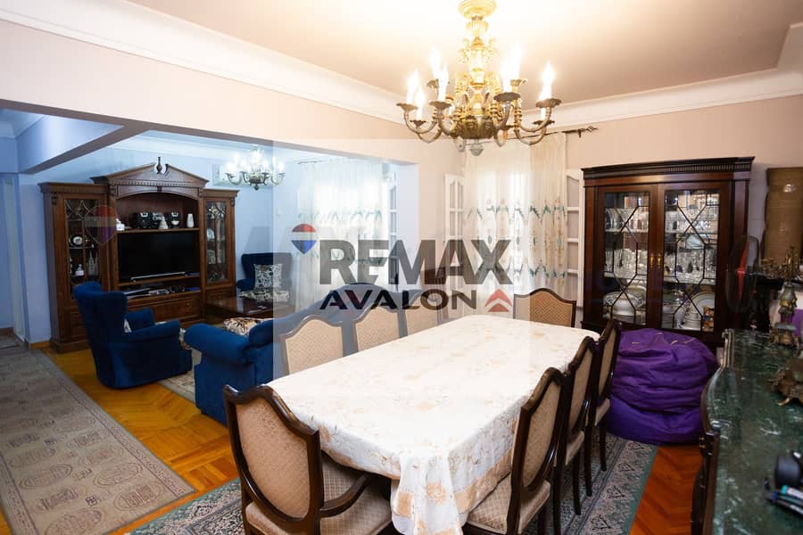 Apartment for sale 150 m Kafr Abdu (Sh Khalil Al-Khayyat) - Widok 4
