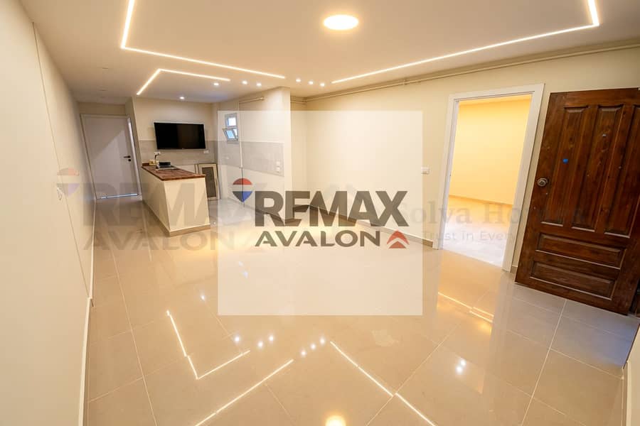 Affordable Sea View Apartment in Sporting – Ready to Move - Widok 3