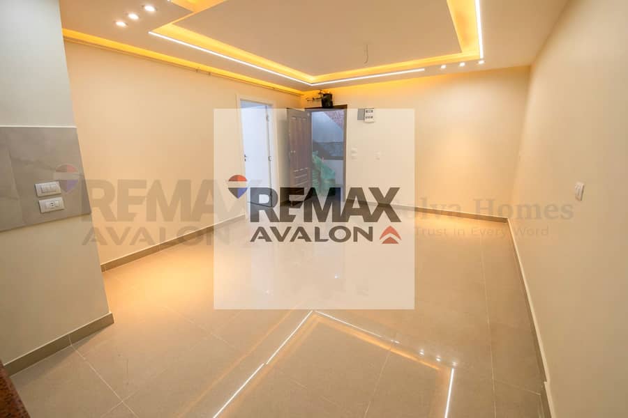 Affordable Sea View Apartment in Sporting – Ready to Move - Widok 4