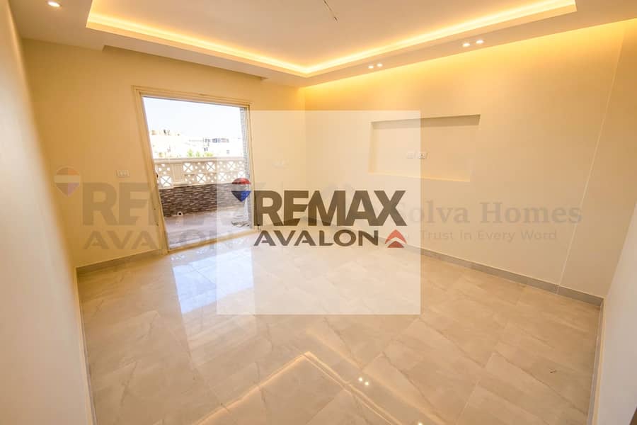 Affordable Sea View Apartment in Sporting – Ready to Move - Widok 5