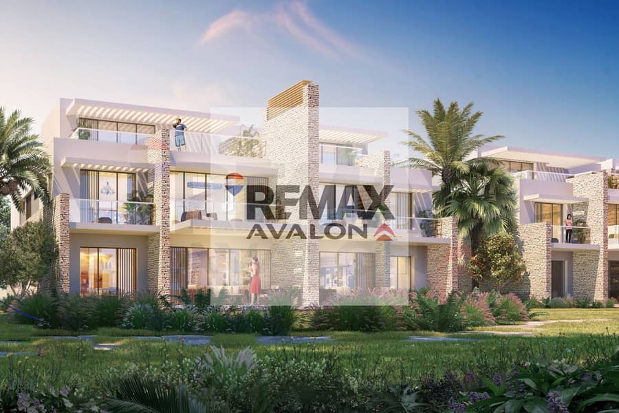 Penthouse for sale (Silver Sand) 175 m - Widok 4