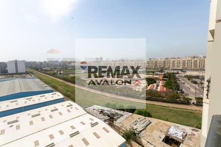 4 Bedroom Apartment for Sale in Smoha, Alexandria - 1. jpg 4 Bedroom Apartment for Sale in Smoha, Alexandria - 1. jpg