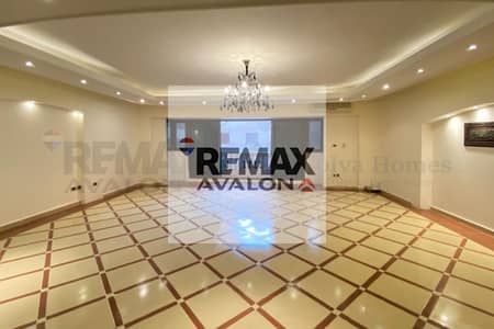 3 Bedroom Flat for Rent in Cleopatra, Alexandria - 1. jpg
