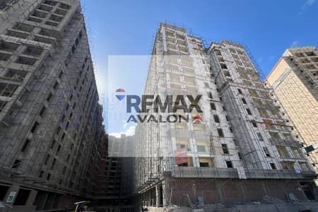 شقة 3 غرف نوم للبيع في سموحة، الإسكندرية - 1. jpg