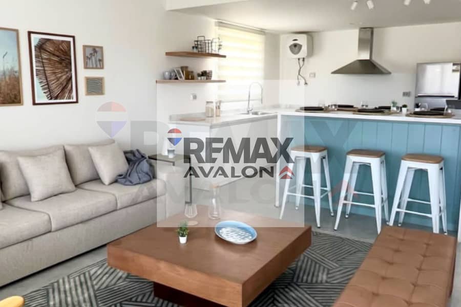 Ground chalet with a garden for sale (Givara - Ras El Hikma) – pohled 4