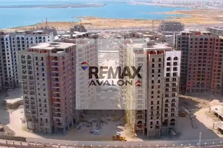 فلیٹ 2 غرفة نوم للبيع في محرّم بيك، الإسكندرية - 1. jpg
