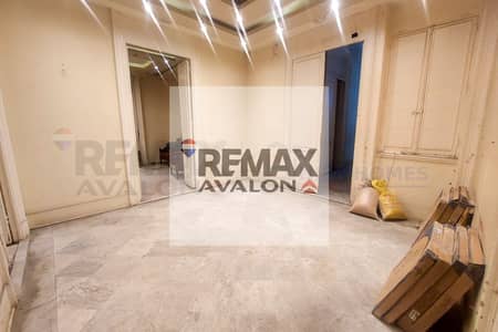Office for Rent in Azarita, Alexandria - 1. jpg Office for Rent in Azarita, Alexandria - 1. jpg