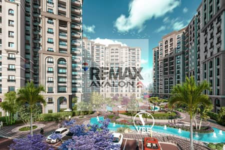 2 Bedroom Apartment for Sale in Moharam Bik, Alexandria - 1. jpg