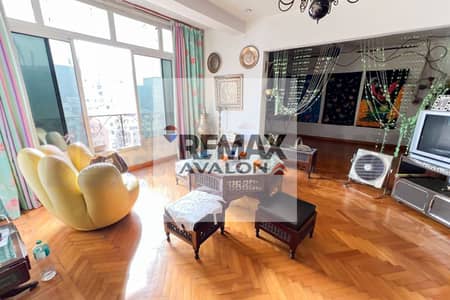2 Bedroom Apartment for Sale in Hay Wasat, Alexandria - 1. jpg