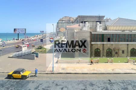 3 Bedroom Flat for Sale in Hay Wasat, Alexandria - PA0103. jpg