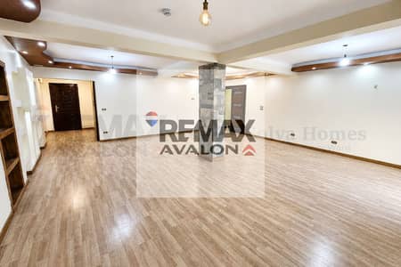 3 Bedroom Apartment for Rent in Laurent, Alexandria - 1. jpg