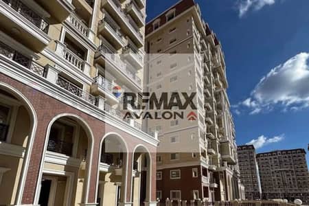 3 Bedroom Apartment for Sale in Moharam Bik, Alexandria - WhatsApp Image 2026-04-30 at 4.59. 32 PM (4). jpg