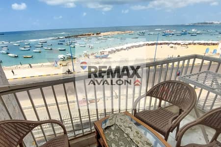 فلیٹ 3 غرف نوم للبيع في ميامي، الإسكندرية - 1. jpg