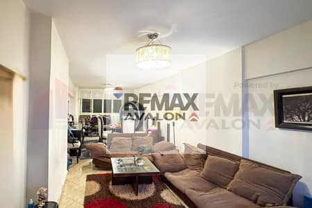 2 Bedroom Flat for Sale in Montazah, Alexandria - 1. jpg