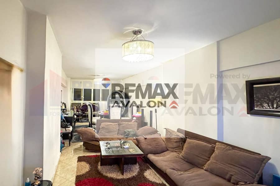 Apartment for sale 140 m Al-Montazah (Royal Plaza) - Widok 2