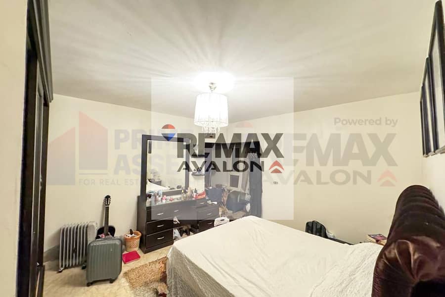 Apartment for sale 140 m Al-Montazah (Royal Plaza) - Widok 3