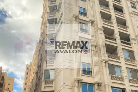 3 Bedroom Apartment for Sale in Smoha, Alexandria - ---. jpg