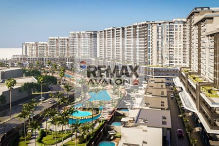 2 Bedroom Apartment for Sale in Moharam Bik, Alexandria - 1. jpg