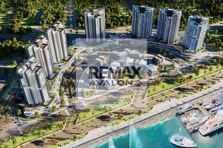 2 Bedroom Apartment for Sale in Moharam Bik, Alexandria - 1. jpg