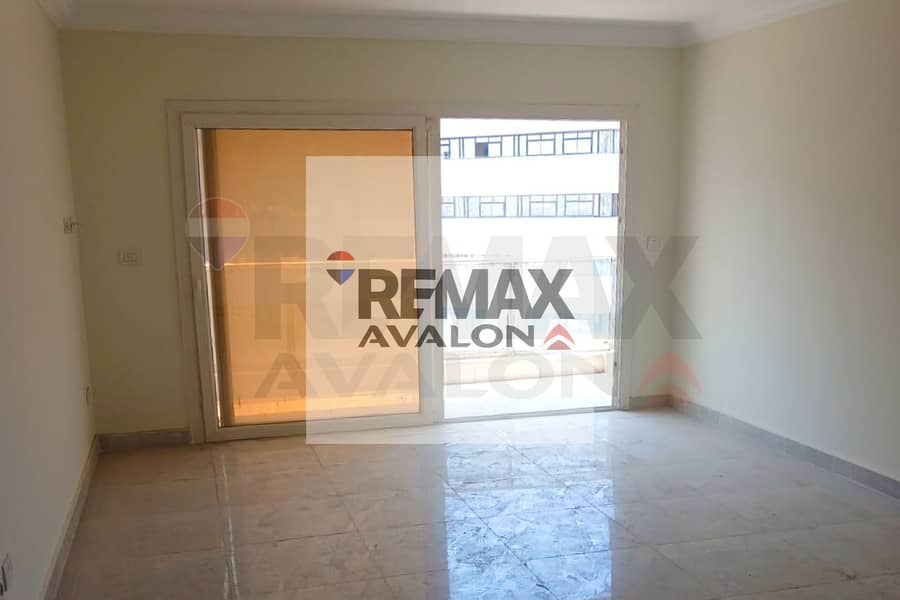Apartment for rent 176 m Smouha (Grand View) - Widok 3