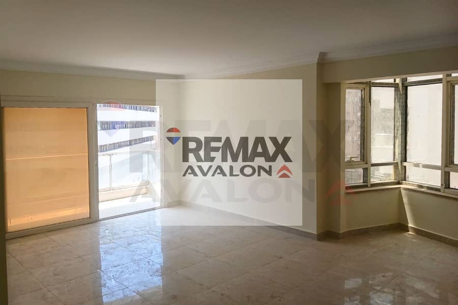 Apartment for rent 176 m Smouha (Grand View) - Widok 4