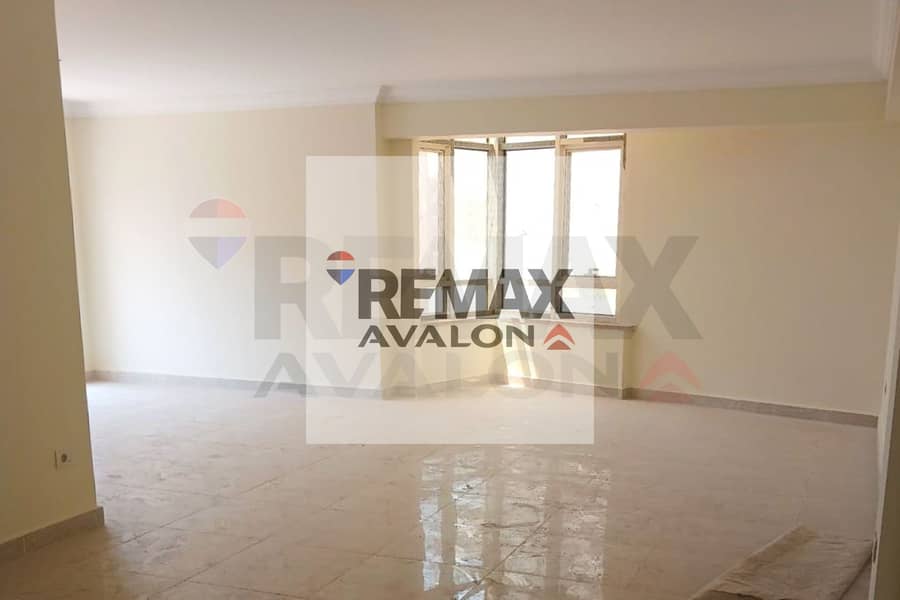 Apartment for rent 176 m Smouha (Grand View) - Widok 5
