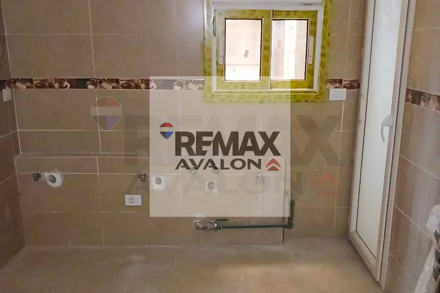 Apartment for rent 176 m Smouha (Grand View) - Widok 6