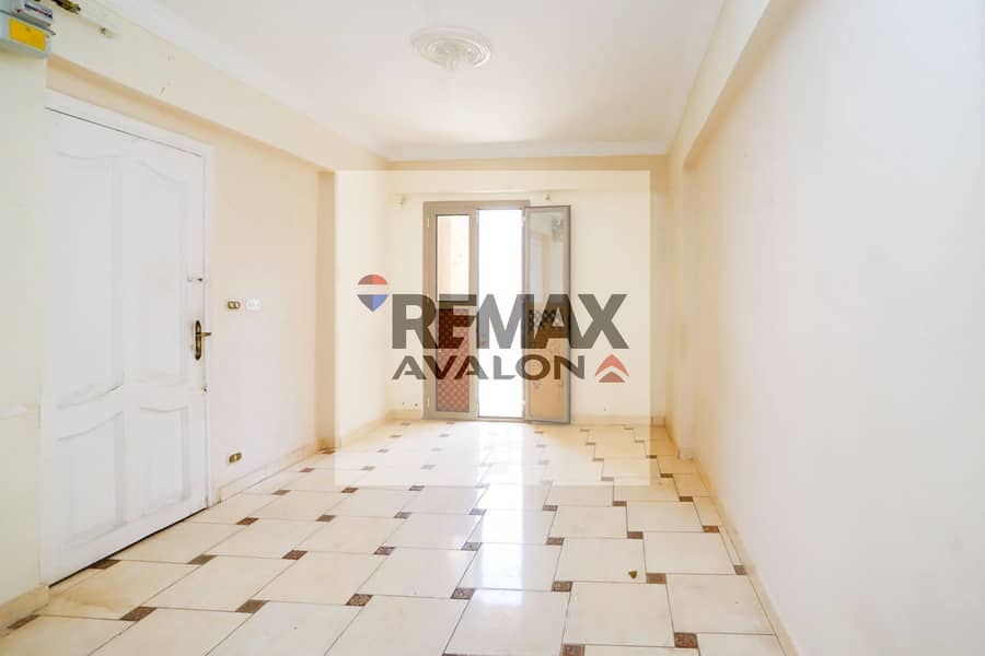 Apartment for rent 80 m Al-Ibrahimiah (Saad Hamed Street) - Widok 2