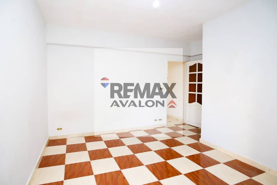 Apartment for rent 80 m Al-Ibrahimiah (Saad Hamed Street) - Widok 3