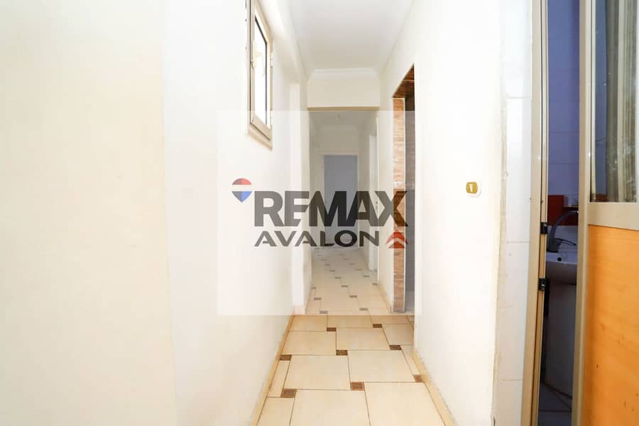 Apartment for rent 80 m Al-Ibrahimiah (Saad Hamed Street) - Widok 4