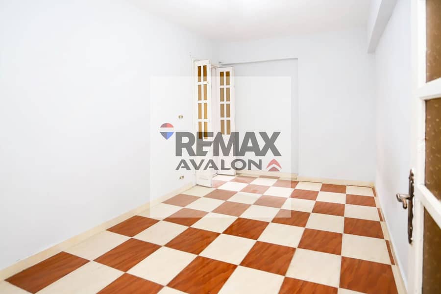 Apartment for rent 80 m Al-Ibrahimiah (Saad Hamed Street) - Widok 5